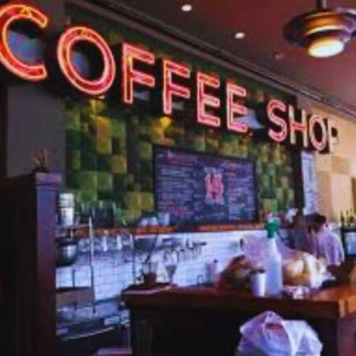 Coffee Shop Manpower supply Pardeshi Global Service