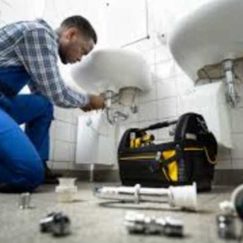 Plumber Manpower supply Pardeshi Global Service